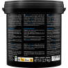 Carbopure - Carbón Activado Pelletizado, Activado por Vapor y Lavado con Ácido (2,9 kg, 5 L) ARKA