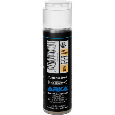 Bacto-Shot - hochaktive Starterkulturen (50 ml) ARKA