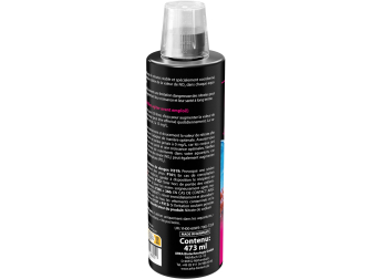 Basic N - Aumento de Nitrato (473 ml) ARKA