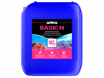 Basic N - Nitrate Increase (5 L) ARKA
