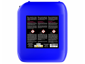 Basic N - Nitrate Increase (5 L) ARKA