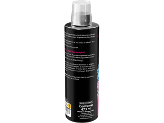 Basic K - Aumento de Potasio (473 ml) ARKA