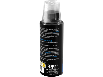 Aqua Balance - Removedor de Nitratos y Cuidado a Largo Plazo (118 ml) ARKA