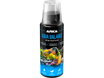 Aqua Balance - Removedor de Nitratos y Cuidado a Largo Plazo (118 ml) ARKA