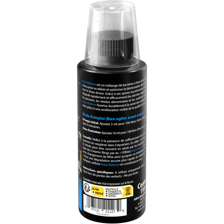 Aqua Balance - Nitratentferner & Langzeitpflege (118 ml) ARKA
