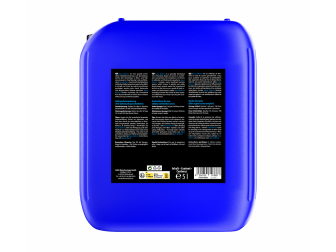 Aqua Balance - Eliminador de Nitratos y Cuidado a Largo Plazo (5 L) ARKA