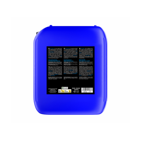 Aqua Balance - Nitrate Remover & Long-Term Care (5 L) ARKA