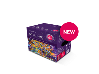 Bio Sand 7,5kg Aquaforest