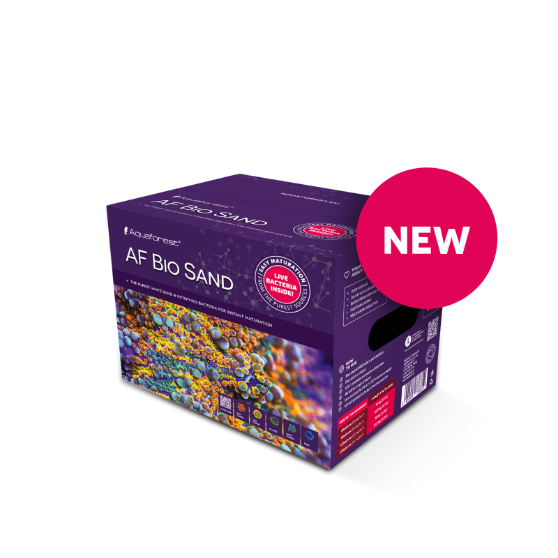 Bio Sand 7.5kg Aquaforest