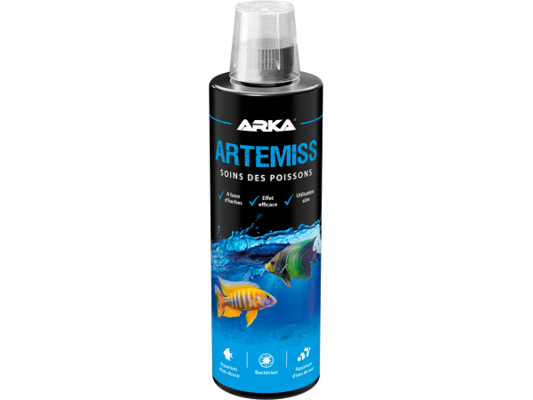 Artemiss Salt- & Eau douce (473 ml) ARKA