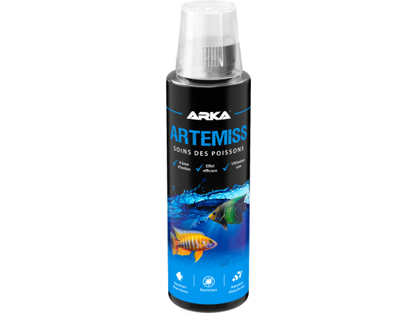 Artemiss Salt- & Eau douce (236 ml) ARKA