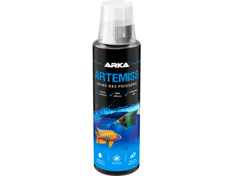 Artemiss Sal- y Agua dulce (236 ml) ARKA