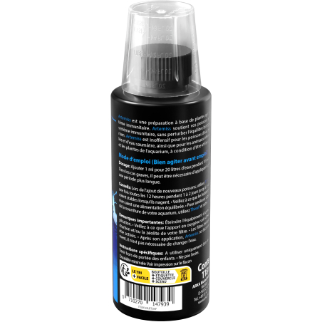 Artemiss Salt- & Eau douce (118 ml) ARKA