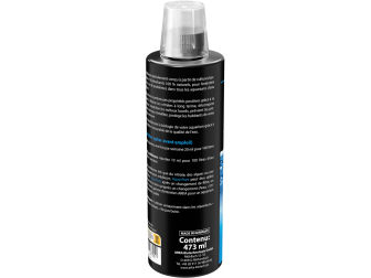 Aqua-Pure - Flüssiges Filtermedium mit Bakterien (473 ml) ARKA