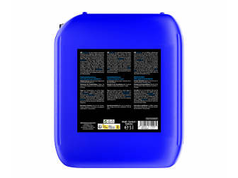 Aqua-Pure - Medio de Filtro Líquido con Bacterias (5 L) ARKA