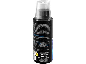 Aqua-Pure - Vloeibaar Filtermedium met Bacteriën (118 ml) ARKA