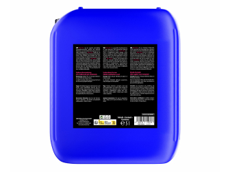 All in One - Spurenelemente Versorgung für Korallen (5 L) ARKA
