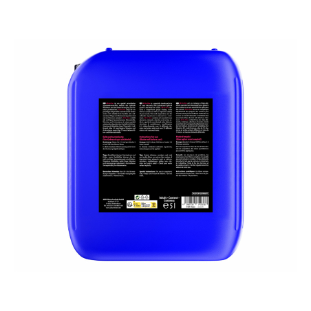 Todo en Uno - Suministro de Oligoelementos para Corales (5 L) ARKA