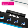 ARKA® myRécif - Frag Support Deck with magnet, 8 holes ARKA