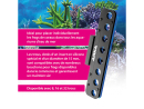 ARKA® myRécif - Soporte para frags Deck con imán, 8 agujeros ARKA