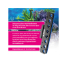ARKA® myRécif - Frag Support Deck with magnet, 8 holes ARKA