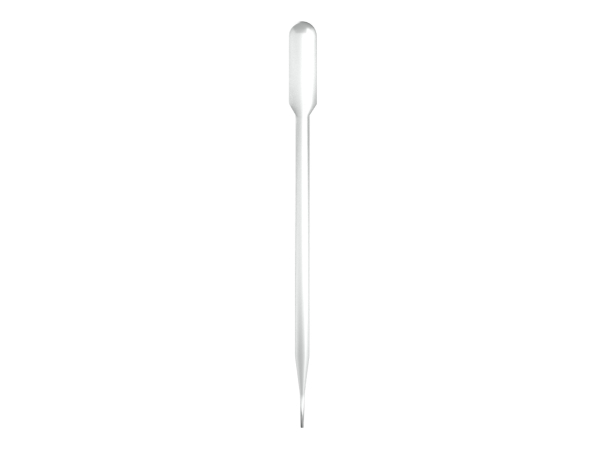 Pipeta Universal - Capacidad 10 ml - 30 cm - Juego de 2 ARKA