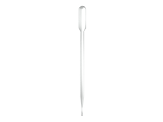 Pipeta Universal - Capacidad 10 ml - 30 cm - Juego de 2 ARKA