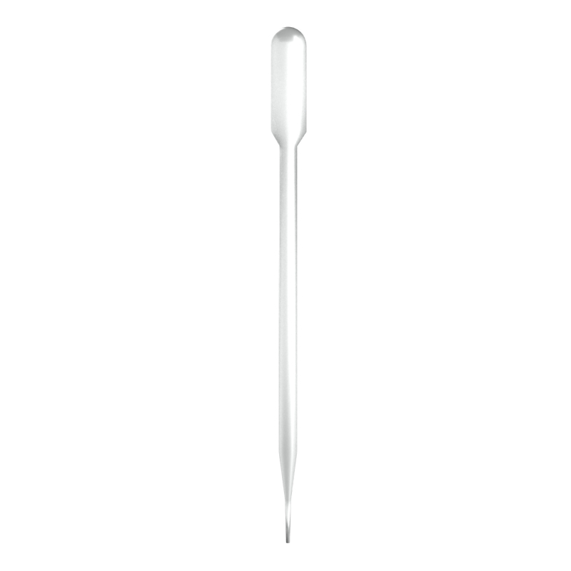 Pipeta Universal - Capacidad 10 ml - 30 cm - Juego de 2 ARKA
