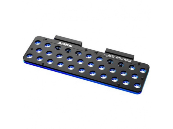 ARKA® myRécif - Supporto per talee Deck con magnete, 32 fori ARKA