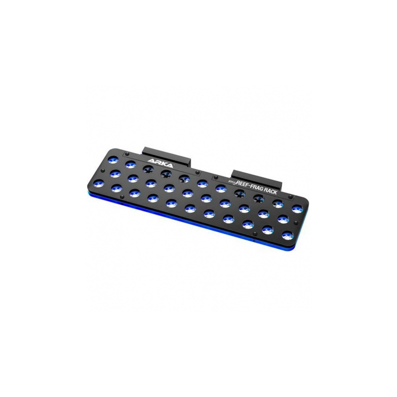 ARKA® myRécif - Support à frags Deck with magnet, 32 holes ARKA