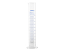 Measuring cylinder made of borosilicate glass 3.3 in laboratory quality ARKA automatic osmolator (ATO)