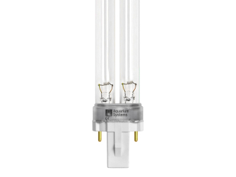 Compact Lamp UVC  11.5m - 7W