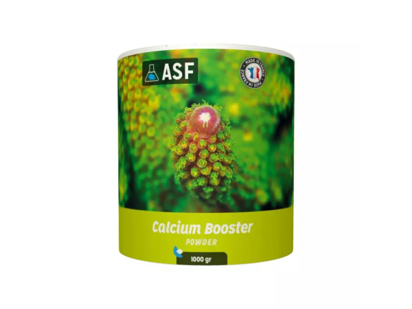 Calcium Booster - 1000gr