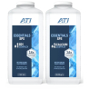 ATI Essentials+ Set 2 x 2700 ml