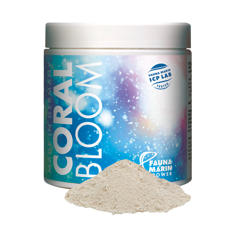 Coral Bloom 200gr/250ml Fauna Marin
