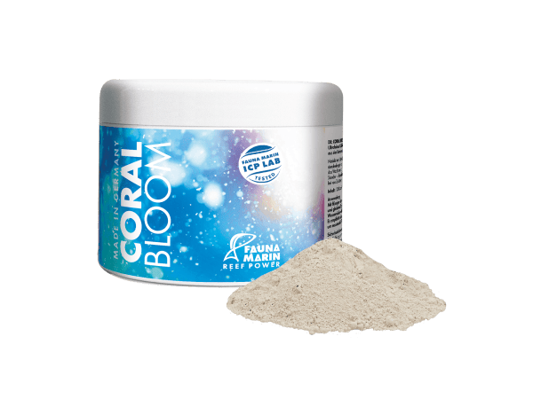 Coral Bloom 500gr Fauna Marin