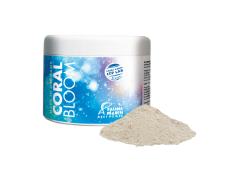 Coral Bloom 500gr Fauna Marin