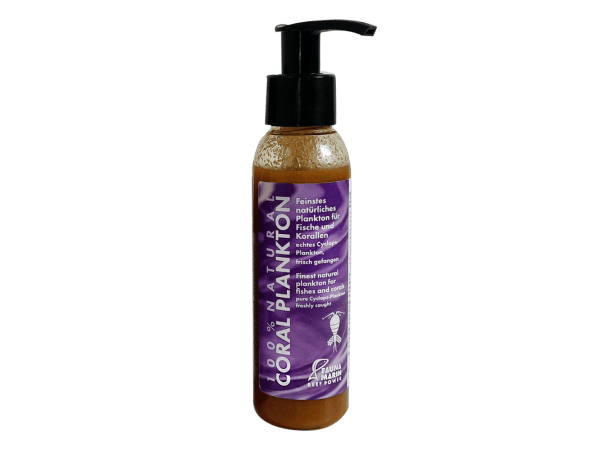 Coral Plankton 100ml FAUNA MARIN