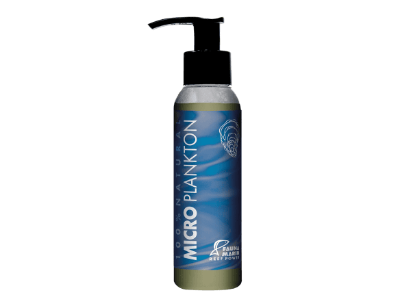 Micro Plankton 100ml FAUNA MARIN