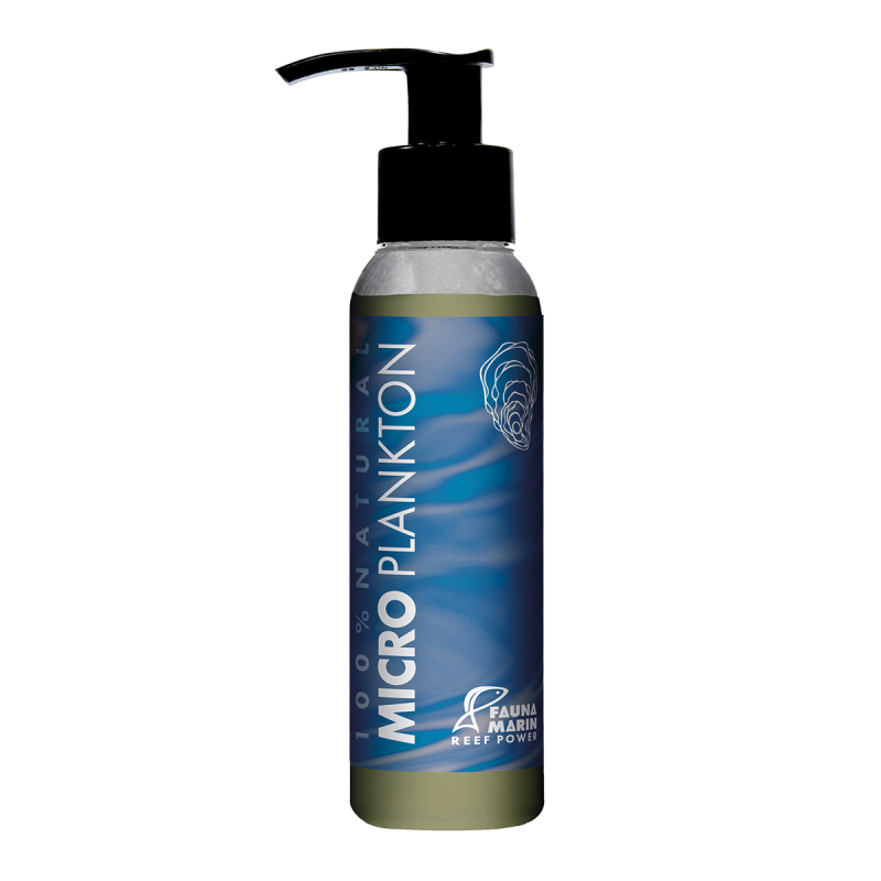Micro Plancton 100ml FAUNA MARIN