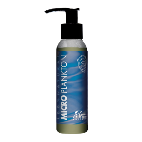 Mikroplankton 100ml FAUNA MARIN