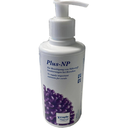 PLUS-NP 200 ml bottle TROPIC MARIN