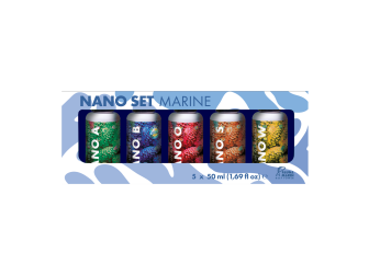 Nano Set