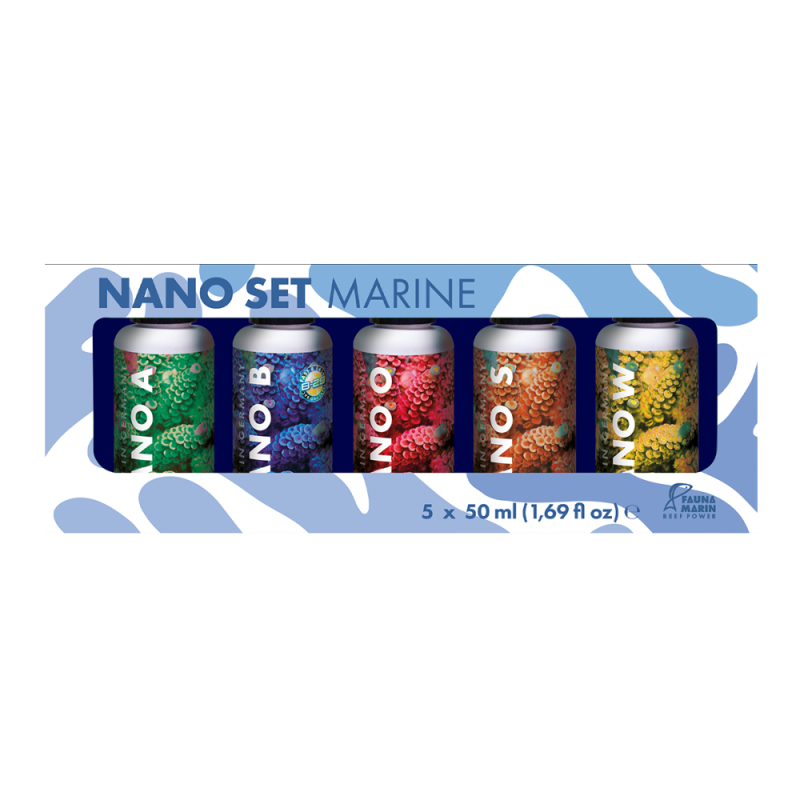 Nano Set