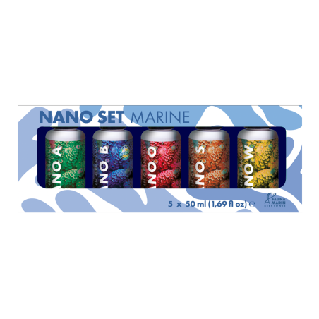 Nano Set