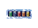 Nano Set 5x50 ml Fauna Marin