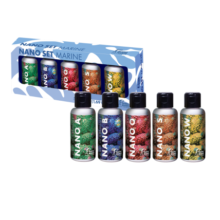 Nano Set