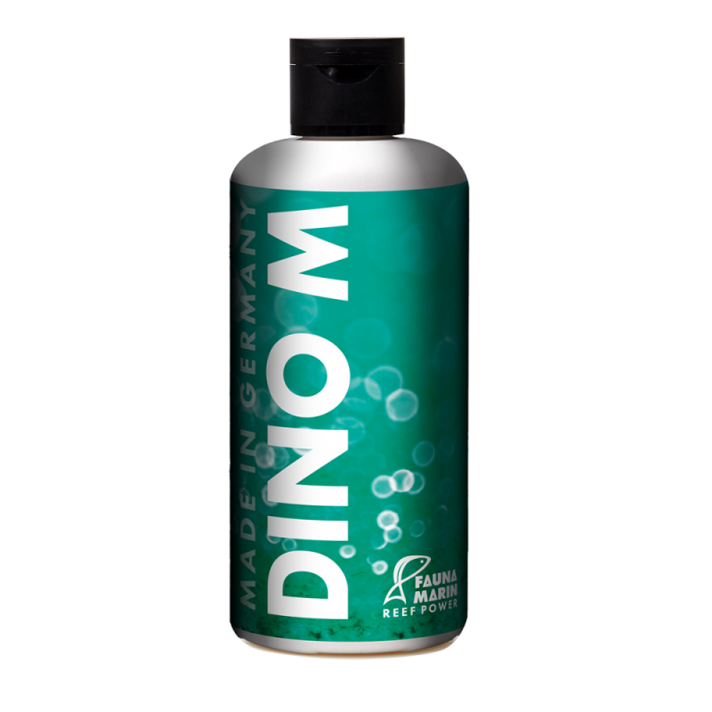DINO M 250 ml Fauna Marin