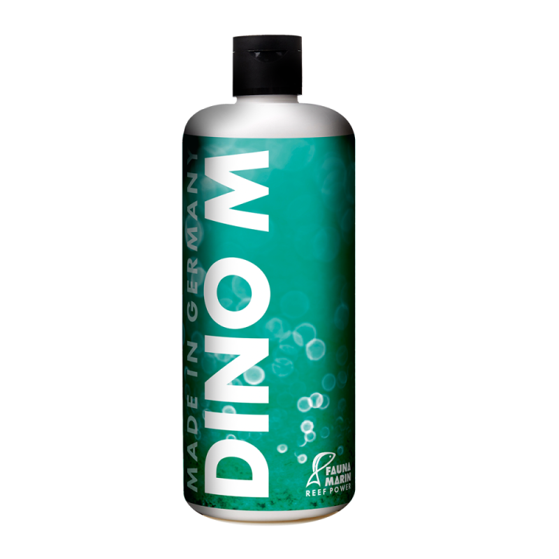 DINO M 500 ml Fauna Marin