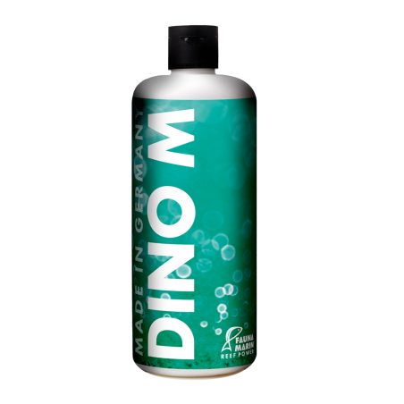 DINO M 500 ml Fauna Marin